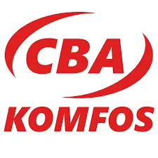 CBA komfos